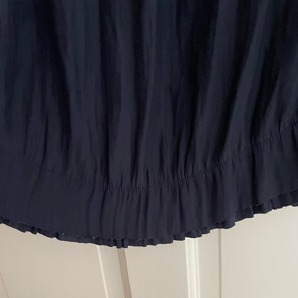 Calvin Rucker blouse - Picture 3 of 6